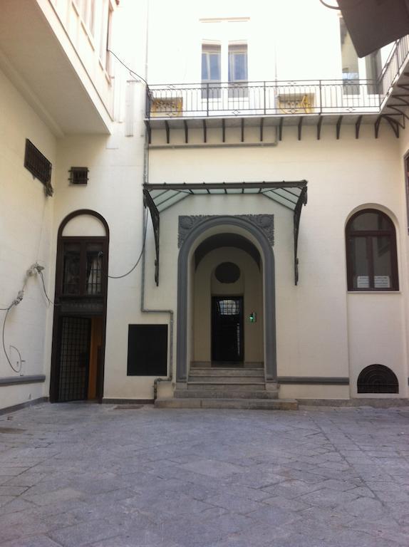 Galleria S.domenico Appartamento