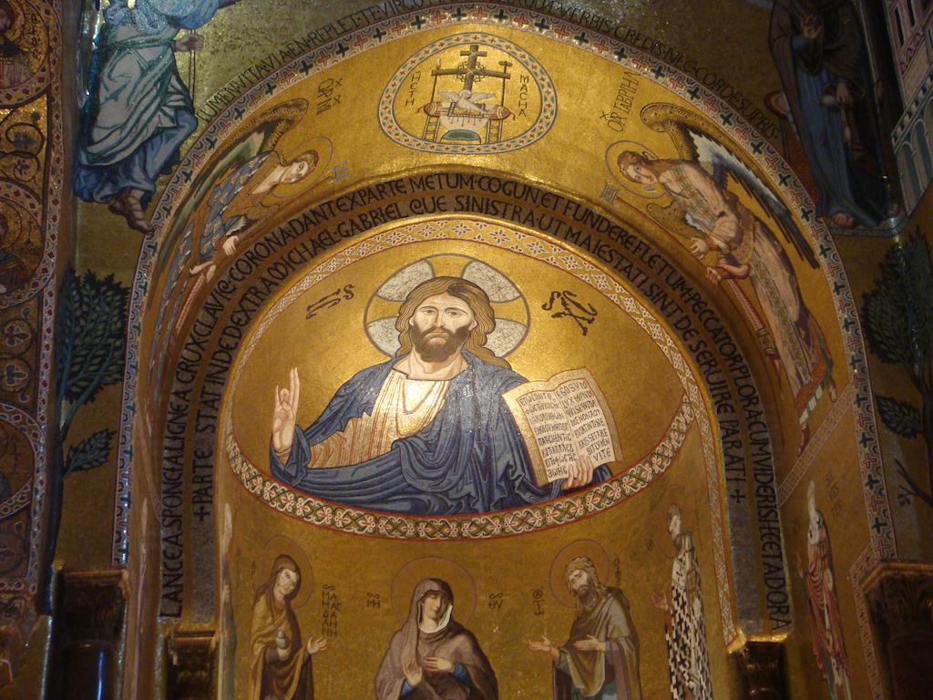 Galleria S.domenico