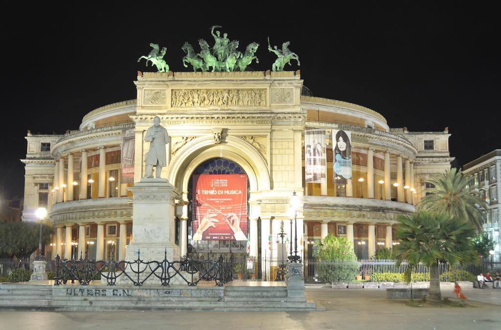 Galleria S.domenico Palermo